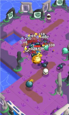 门户守护者(Portal Defender)