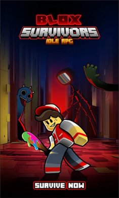 Blox幸存者截图3