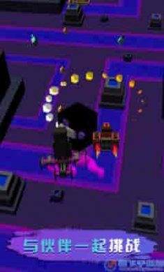 未来飞行机器人