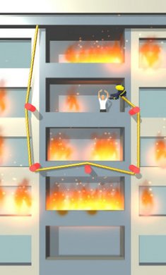 火灾救援游戏截图3