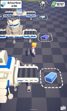 汽车制造者CarBuilder