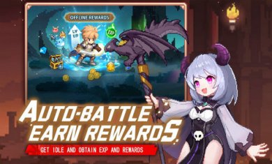 我的小英雄新冒险游戏