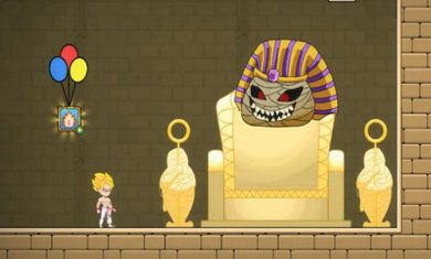 至尊二人组火柴人冒险SupremeDuo:StickAdventure