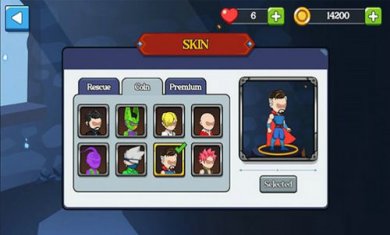 至尊二人组火柴人冒险SupremeDuo:StickAdventure