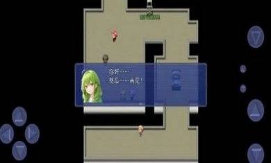 元宇宙对战系统游戏