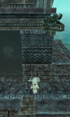 原神版神庙逃亡截图2