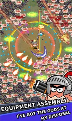 幸存者蛋(Survivor Egg io)