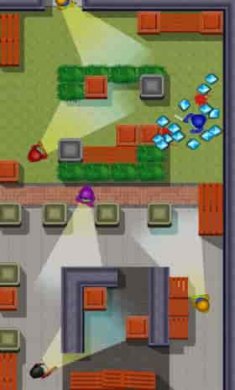 隐形忍者大师(Assassin Imposter)截图3