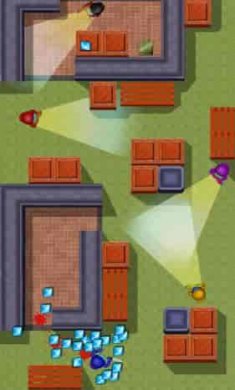 隐形忍者大师(Assassin Imposter)截图2