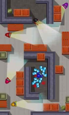 隐形忍者大师(Assassin Imposter)