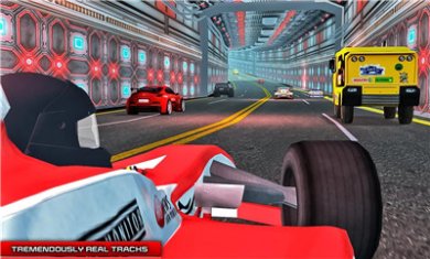 最高速公路赛车(Highway Racing)