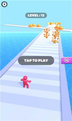 时间跑酷大师(Time Master)