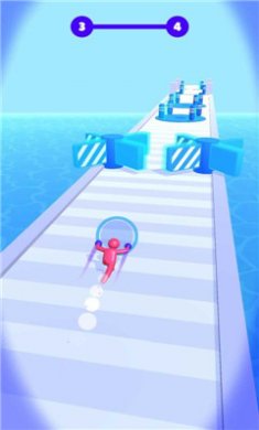 时间跑酷大师(Time Master)