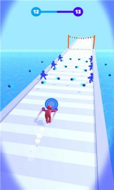 时间跑酷大师(Time Master)