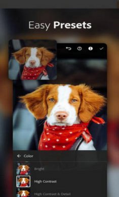 lr修图软件截图3