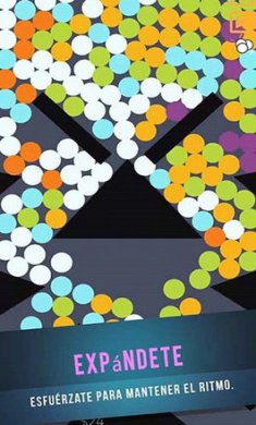 禅闲置重力冥想截图1