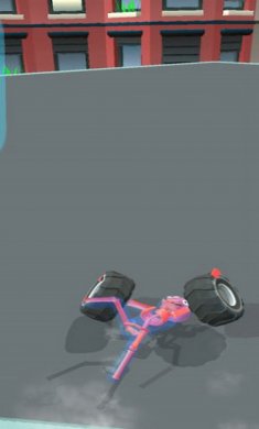 碎布娃娃汽车行动ragdollcaraction