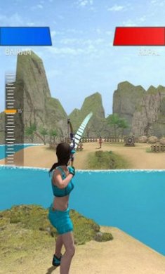 射箭冲突ArcheryClash