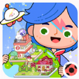 托卡世界3D模拟器游戏