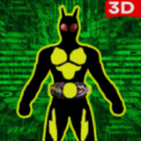 假面骑士格斗游戏