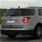 探险家漂移模拟器ExplorerDriftingSimulator