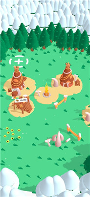 放置发展村庄(Growing Village Idle)