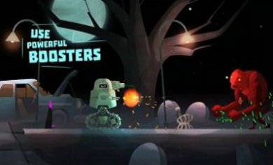 亡灵僵尸DonZombie