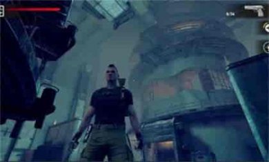 决裁者：失落的前哨