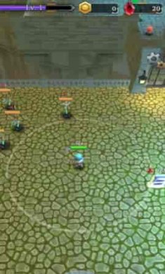 外星射手大冒险截图1