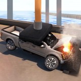 蹦蹦战车大作战游戏