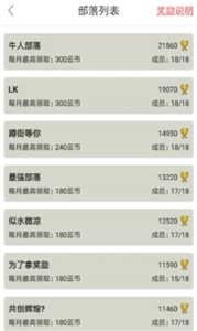 懒人云挂机截图3