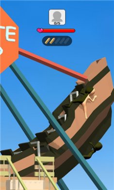 迷彩射手(Camo Shooter)