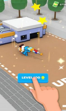 游泳池清洁员模拟