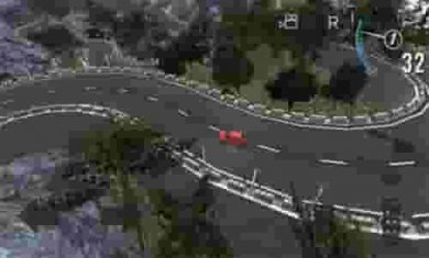 涡轮极限锦标赛(NitroHavoc Circuit)