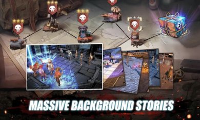 末日英雄丧尸世界