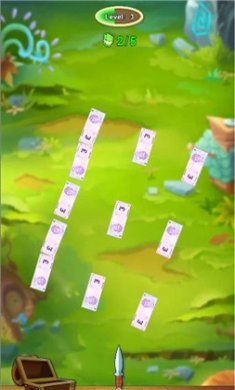 飞刀射钱(Crazy Money Shoot)