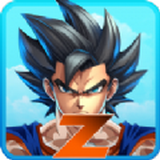 七龙珠赛亚之神游戏