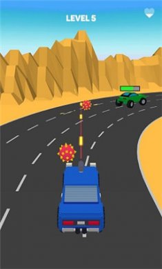 瞌睡竞速(Dozing Race)