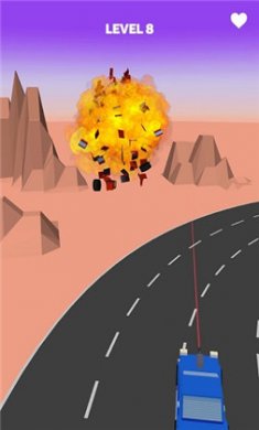 瞌睡竞速(Dozing Race)