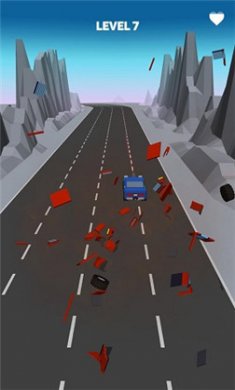 瞌睡竞速(Dozing Race)