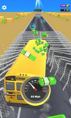 汽车与大门CarsvsGates