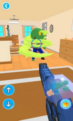 魔法枪打僵尸截图2