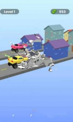 梦速飚车(Dozing Race)截图1