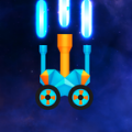 太空炮射手(Space Cannon Shooter)