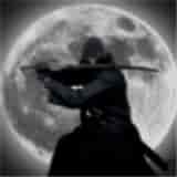 忍者超级英雄骑