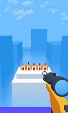 狙击能手(Snipo Master)截图2