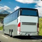 长途客车模拟器3D(Coach Bus Driving Simulator 3d)