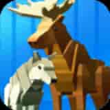 我的动物园贼大游戏