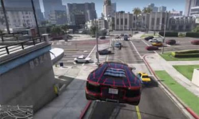 黑帮犯罪罪恶之城(Gangster crime)截图3