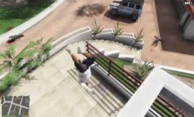 黑帮犯罪罪恶之城(Gangster crime)